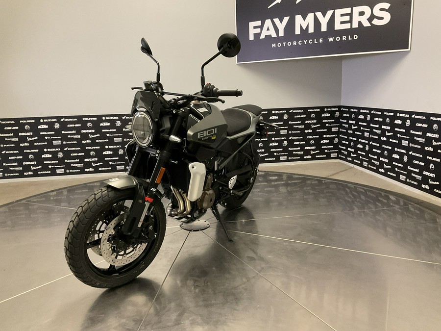 2027 HUSQVARNA SVARTPILEN 801 - 040217Q