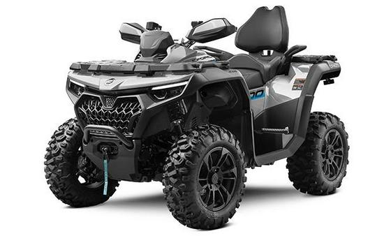 2027 CFMOTO CFORCE 800 Touring