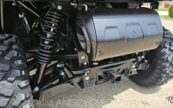 2027 CFMOTO UFORCE U10 XL Pro Highland EPS