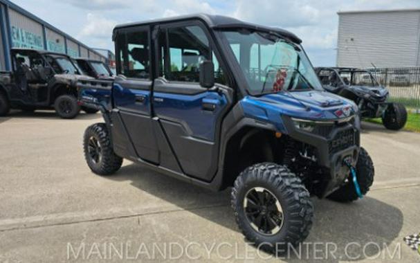 2027 CFMOTO UFORCE U10 XL Pro Highland EPS