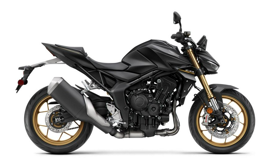 2026 HONDA CB