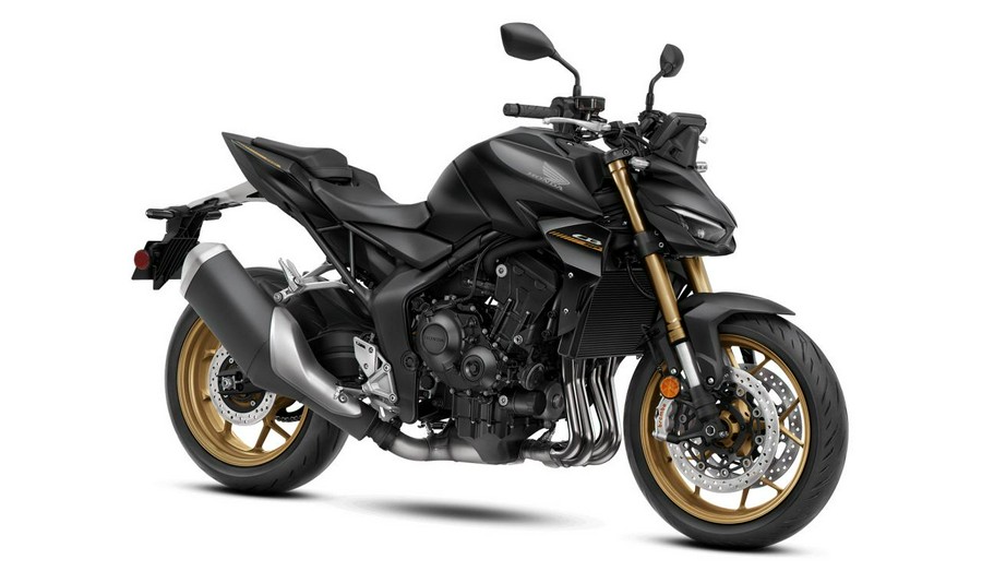 2026 HONDA CB
