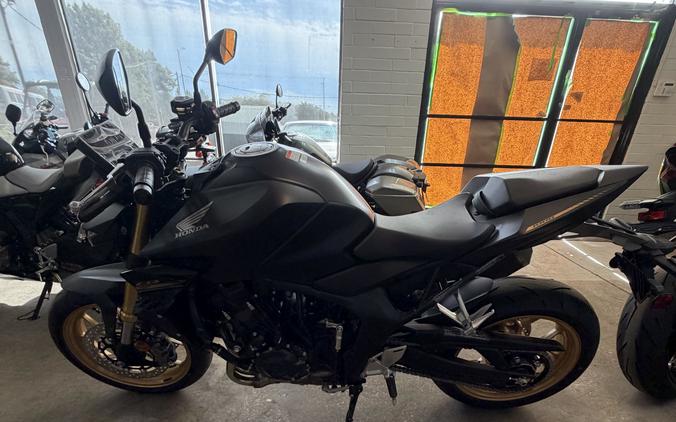 2026 HONDA CB