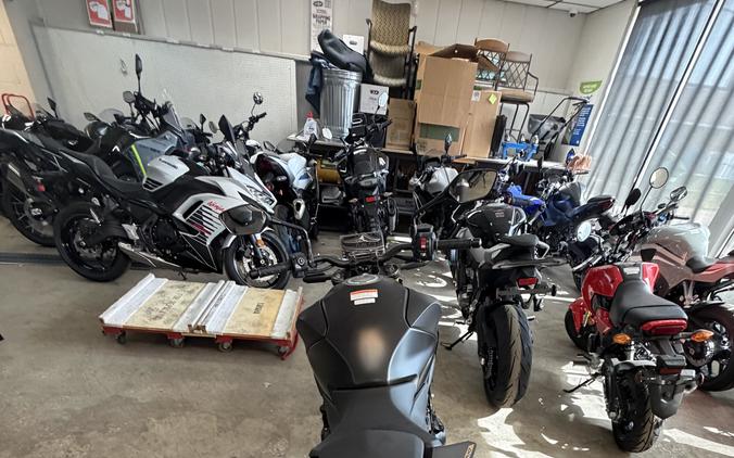 2026 HONDA CB