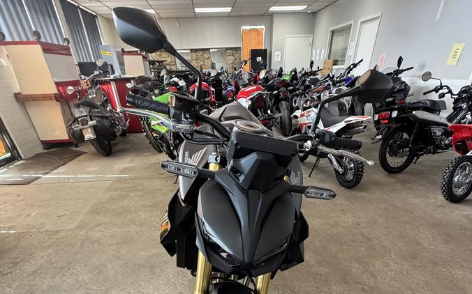 2026 HONDA CB