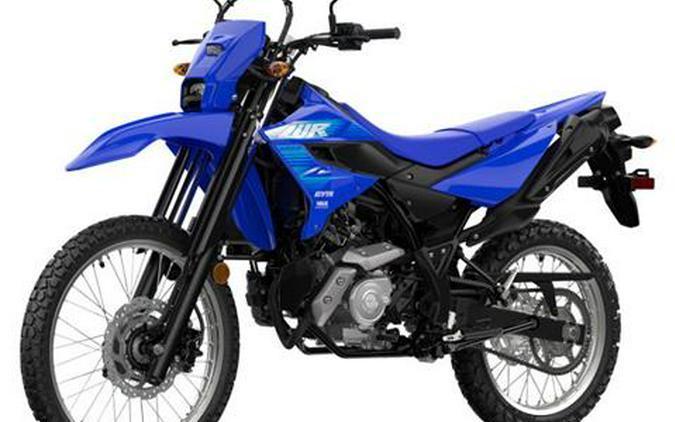 2027 Yamaha WR125R