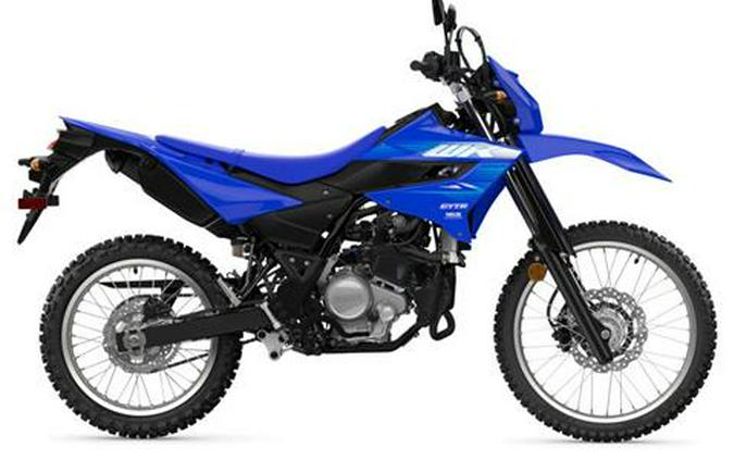 2027 Yamaha WR125R