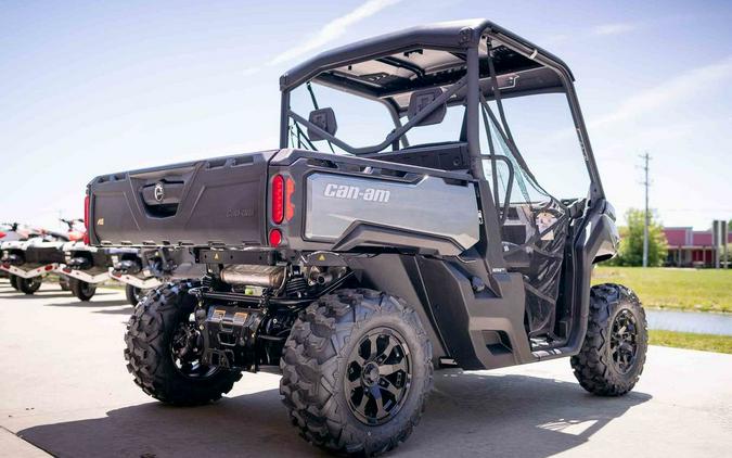 2024 Can-Am® Defender XT HD9