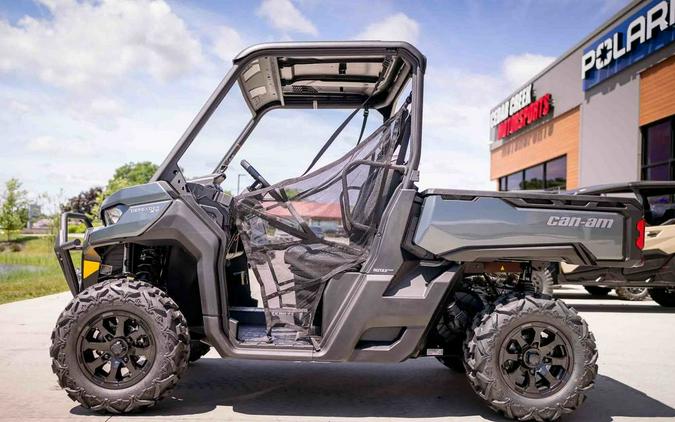 2024 Can-Am® Defender XT HD9