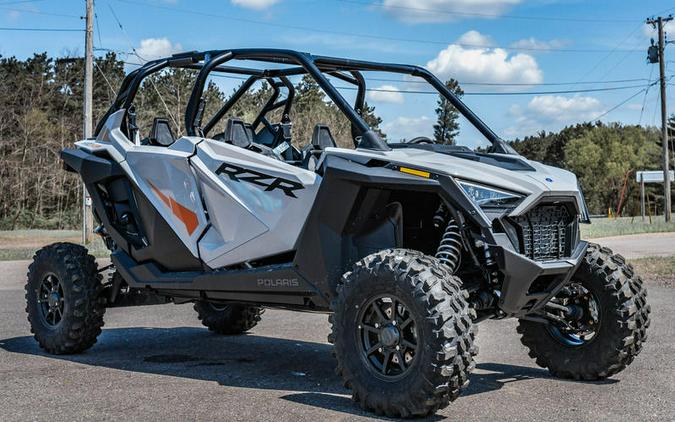 2023 Polaris® RZR Pro XP 4 Sport