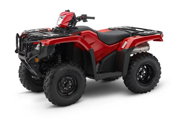 2024 Honda® FourTrax Foreman 4x4