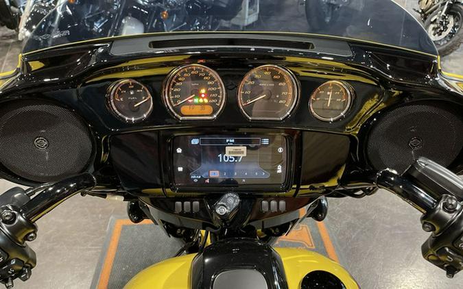 2023 Harley-Davidson FLHXS - Street Glide Special