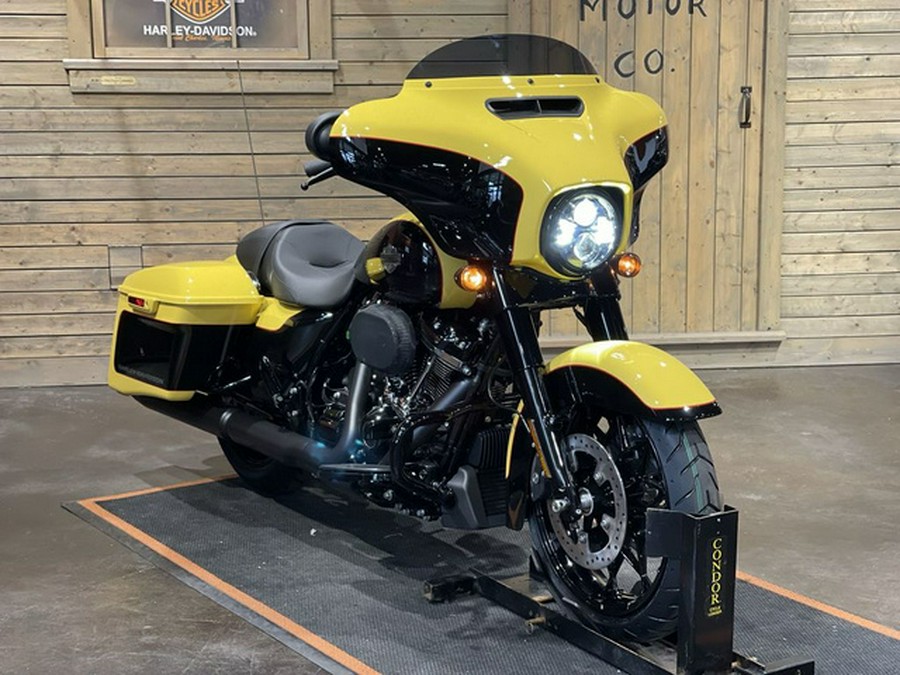 2023 Harley-Davidson FLHXS - Street Glide Special