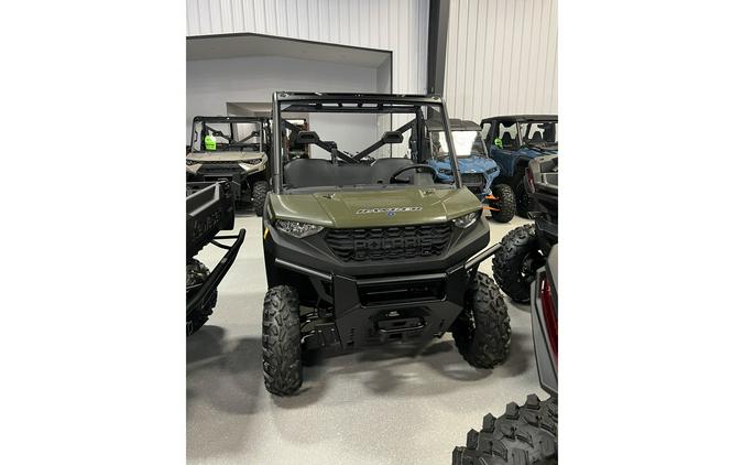 2024 Polaris Industries RANGER 1000 EPS