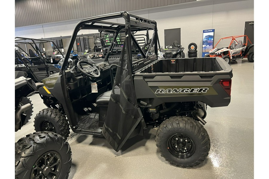 2024 Polaris Industries RANGER 1000 EPS