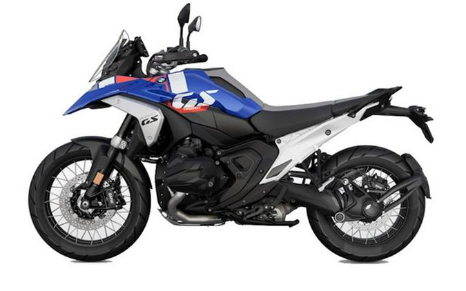 Everything You Need to Know - 2024 BMW F 900 GS Trophy Edition