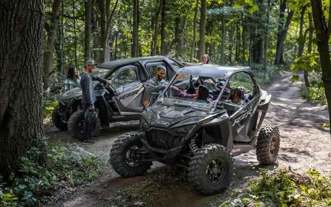 2024 Polaris® RZR Pro XP Premium