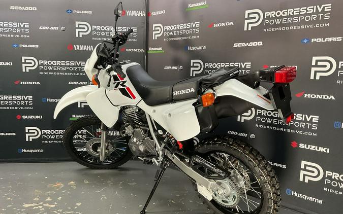 2023 Honda® XR650L