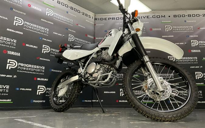 2023 Honda® XR650L