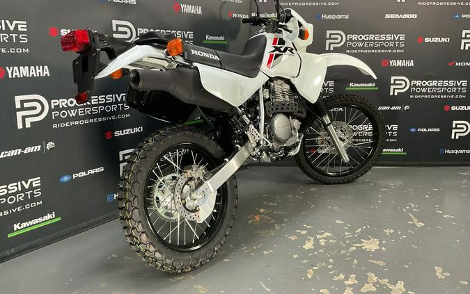 2023 Honda® XR650L