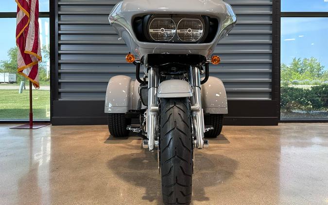 2024 Harley-Davidson Road Glide 3