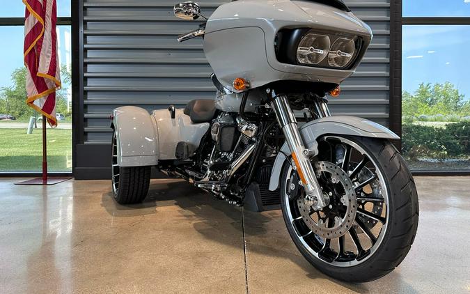 2024 Harley-Davidson Road Glide 3