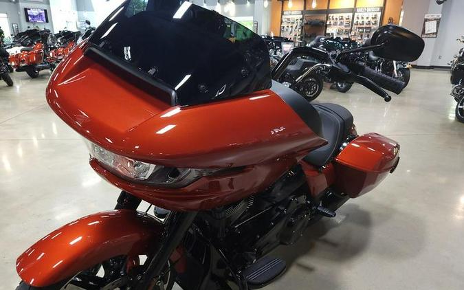 2024 Harley-Davidson® FLTRX - Road Glide®