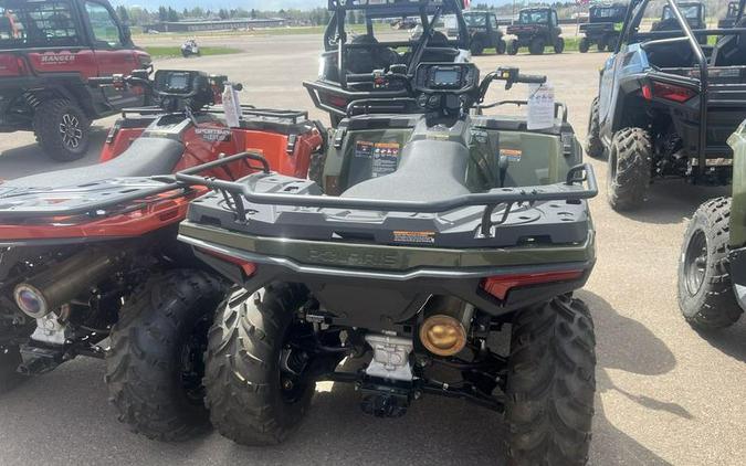 2024 Polaris® Sportsman 450 H.O. EPS