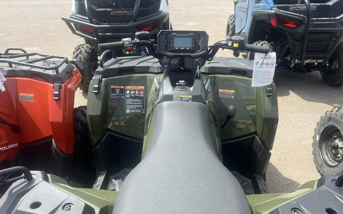 2024 Polaris® Sportsman 450 H.O. EPS