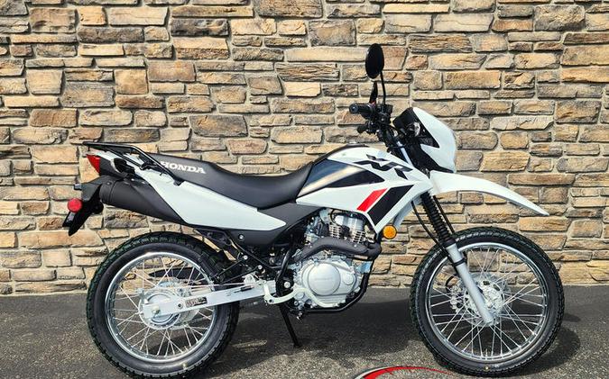 2024 Honda® XR150L