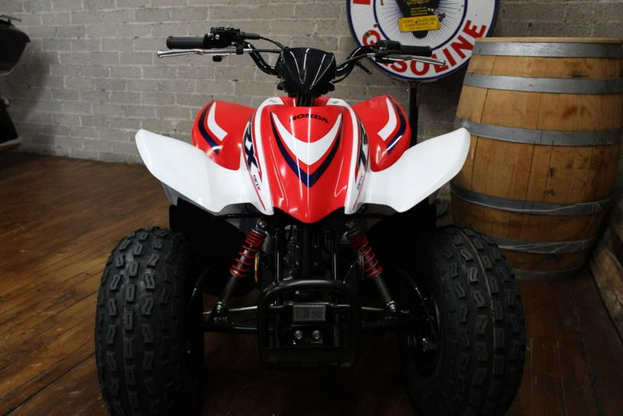 2024 Honda® TRX90X