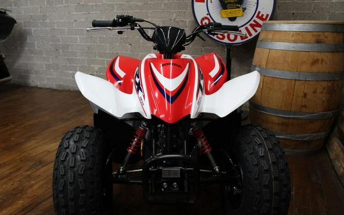 2024 Honda® TRX90X