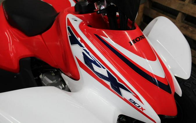 2024 Honda® TRX90X