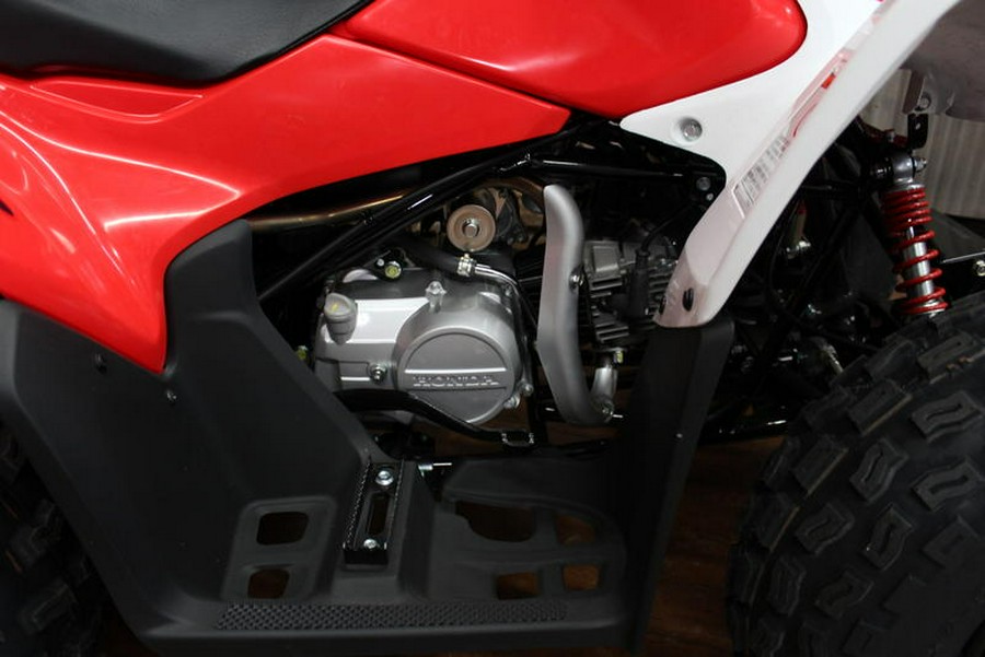 2024 Honda® TRX90X