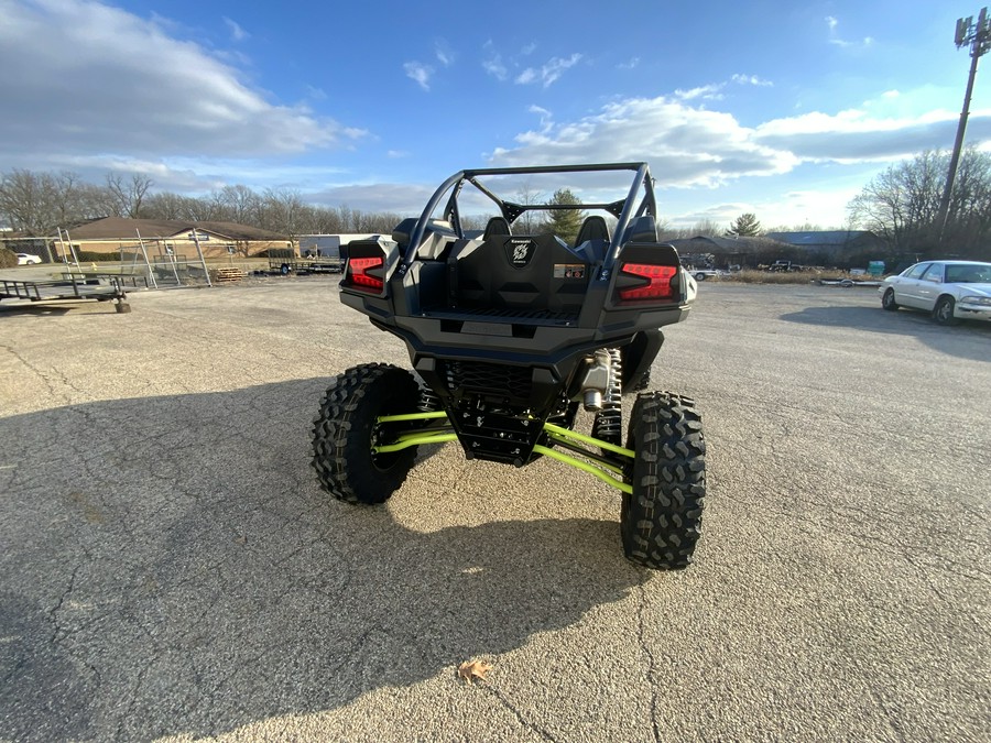 2024 Kawasaki Teryx® KRX™ 1000 SE