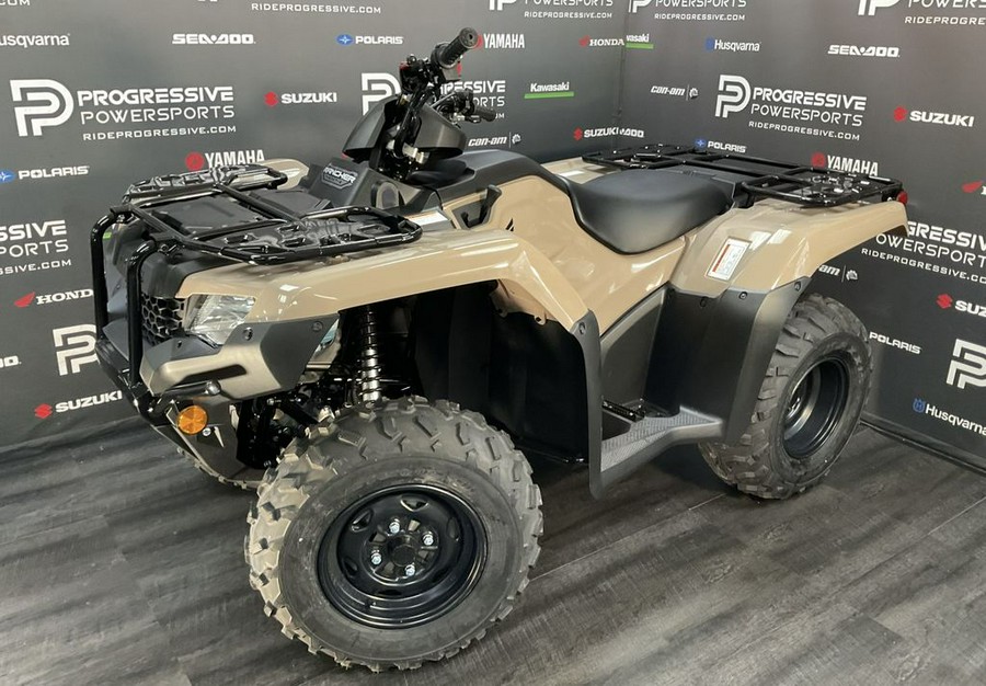 2024 Honda® FourTrax Rancher 4x4