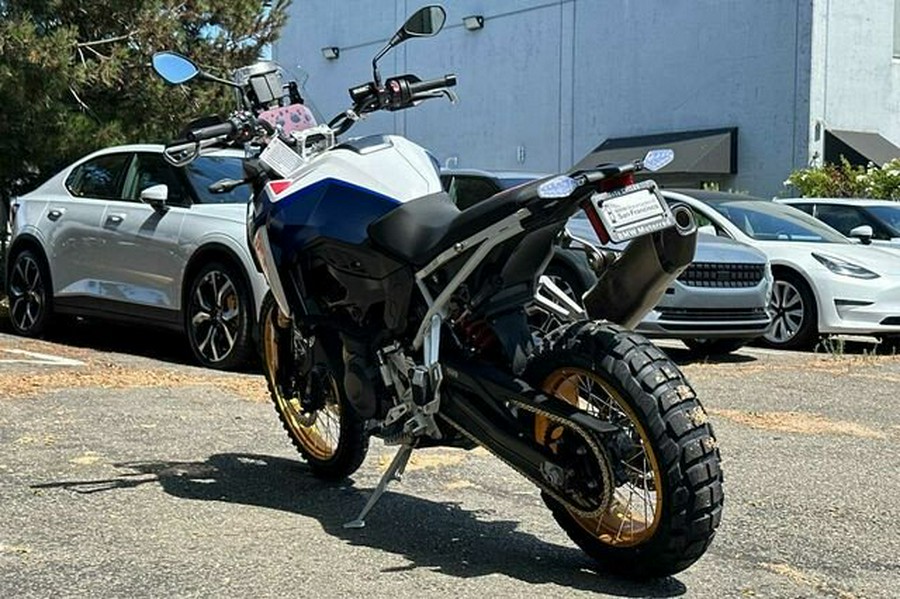 2024 BMW F 900 GS