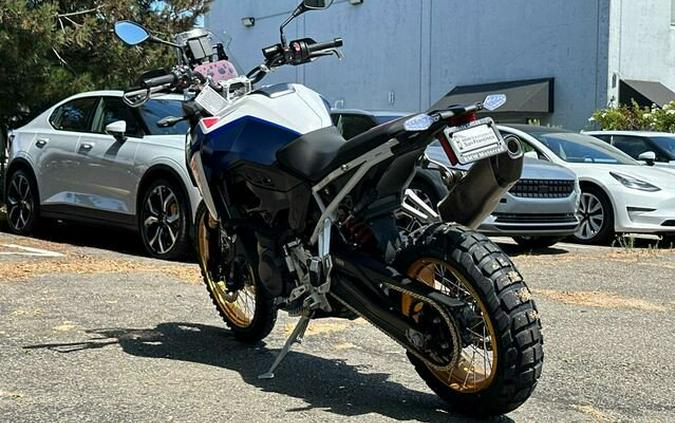 2024 BMW F 900 GS