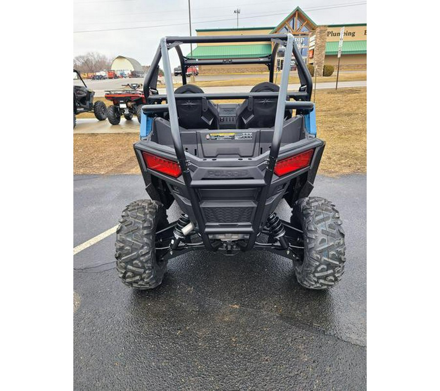 2024 Polaris® RZR Trail S Sport