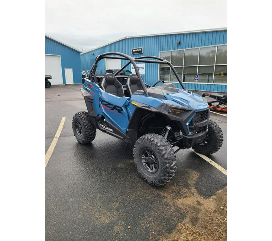 2024 Polaris® RZR Trail S Sport