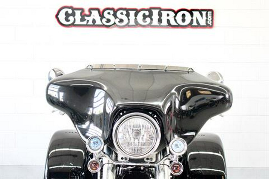 2007 Suzuki Boulevard C50