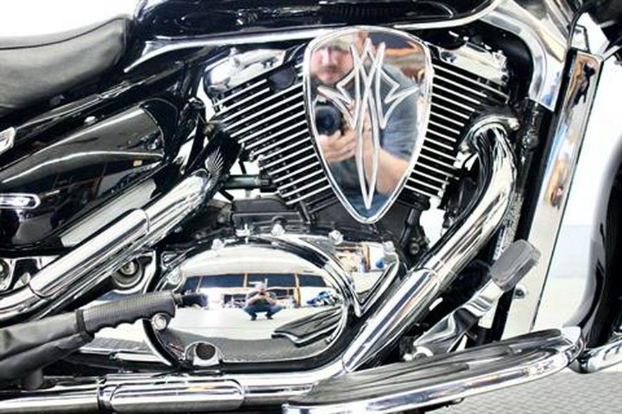 2007 Suzuki Boulevard C50