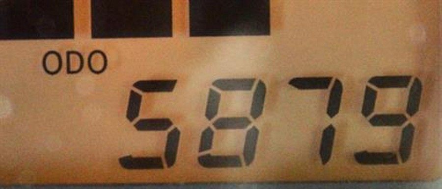 2007 Suzuki Boulevard C50