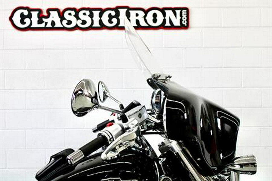 2007 Suzuki Boulevard C50