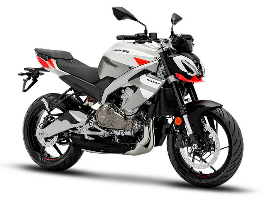 2026 Aprilia Tuono 457