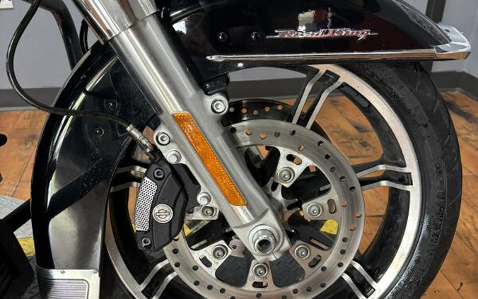 2021 Harley-Davidson® Road King® BLACK