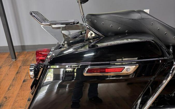 2021 Harley-Davidson® Road King® BLACK