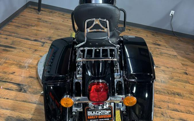 2021 Harley-Davidson® Road King® BLACK