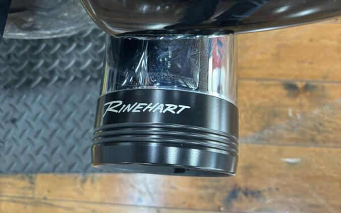 2021 Harley-Davidson® Road King® BLACK