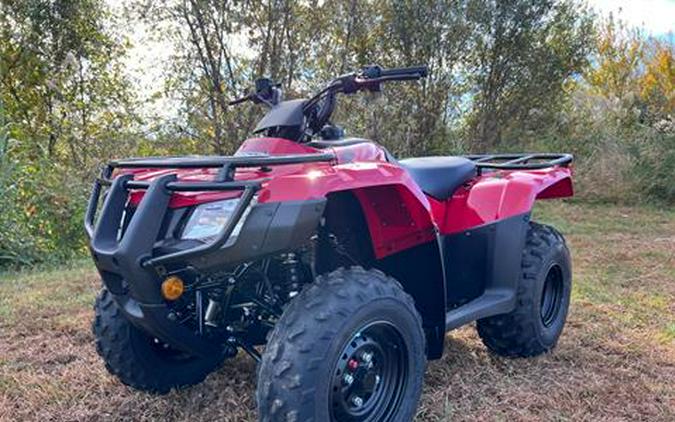 2026 Honda FourTrax Recon